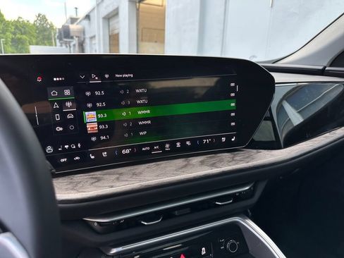Certified 2025 Audi Q5 Premium Plus w/ Premium Plus AWD/4WD image 35