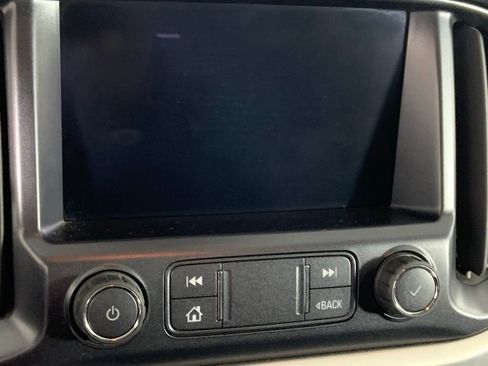 Used 2021 GMC Canyon Elevation w/ High Elevation Package image 23