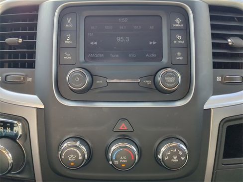 Used 2024 RAM 1500 Classic SLT image 23