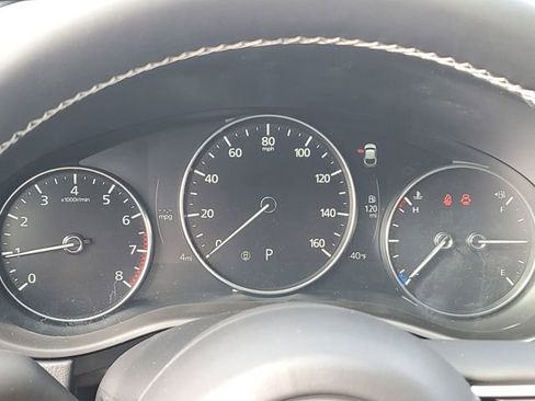 New 2026 MAZDA CX-30 Aire Edition image 10