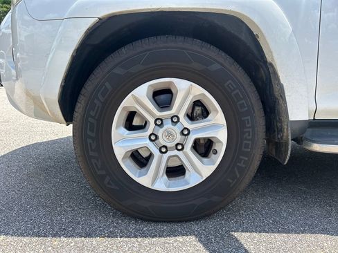 Used 2015 Toyota 4Runner SR5 Premium RWD image 7