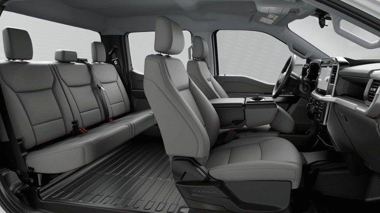 New 2026 Ford F150 XL AWD/4WD image 41