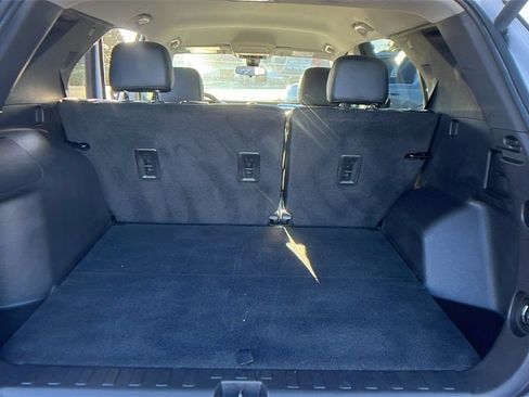 Certified 2022 Chevrolet Equinox LT image 10