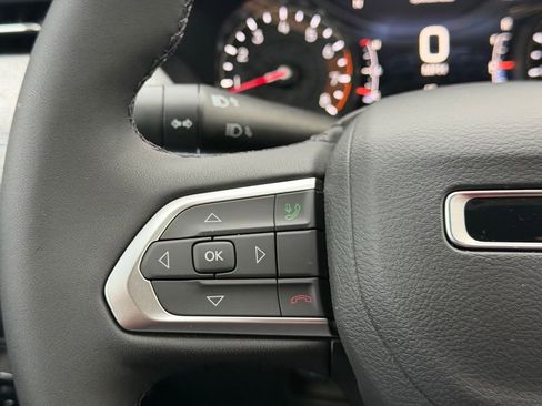 New 2026 Jeep Compass Latitude AWD/4WD image 22
