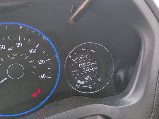 Used 2016 Honda HR-V LX image 13