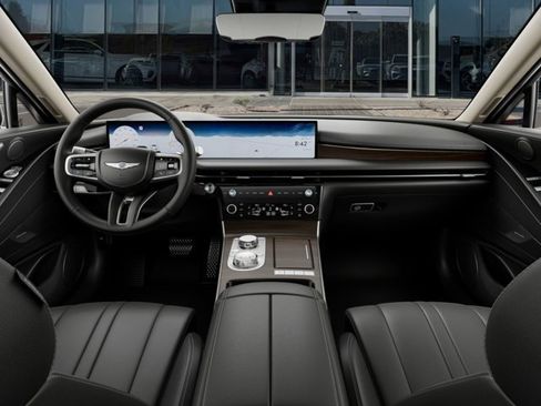 New 2026 Genesis G80 2.5T Advanced image 11