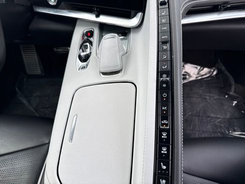 Used 2023 Chevrolet Corvette Stingray Preferred Cpe w/ 2LT image 48