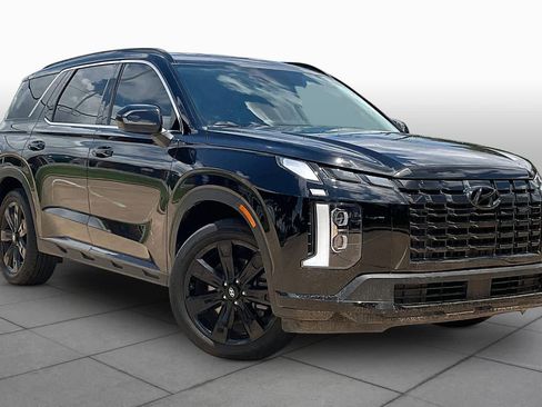 Used 2024 Hyundai Palisade XRT AWD/4WD image 3