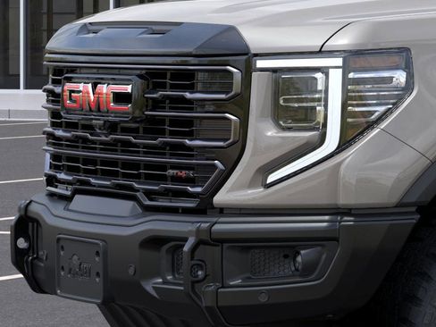 New 2026 GMC Sierra 1500 AT4X image 37