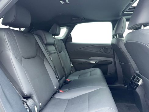 Used 2024 Lexus RX 350 Premium w/ Convenience Package image 40