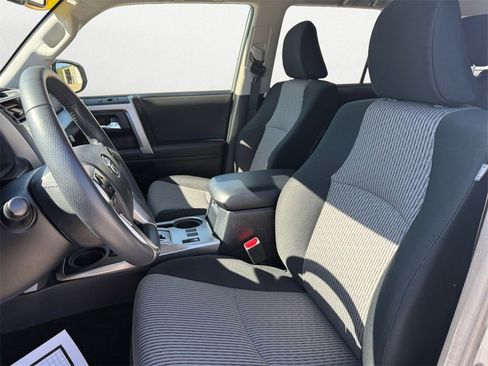 Used 2024 Toyota 4Runner SR5 image 9