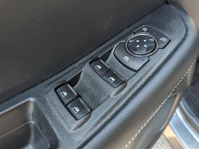 Used 2022 Ford Edge ST w/ Equipment Group 401A AWD/4WD image 34