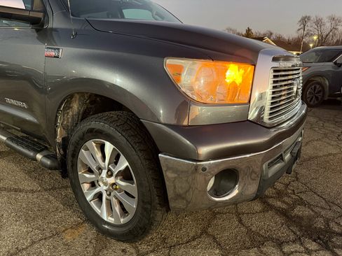 Used 2011 Toyota Tundra Limited image 18