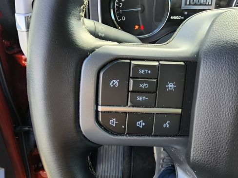 Used 2023 Ford F150 XLT w/ Equipment Group 302A High AWD/4WD image 16