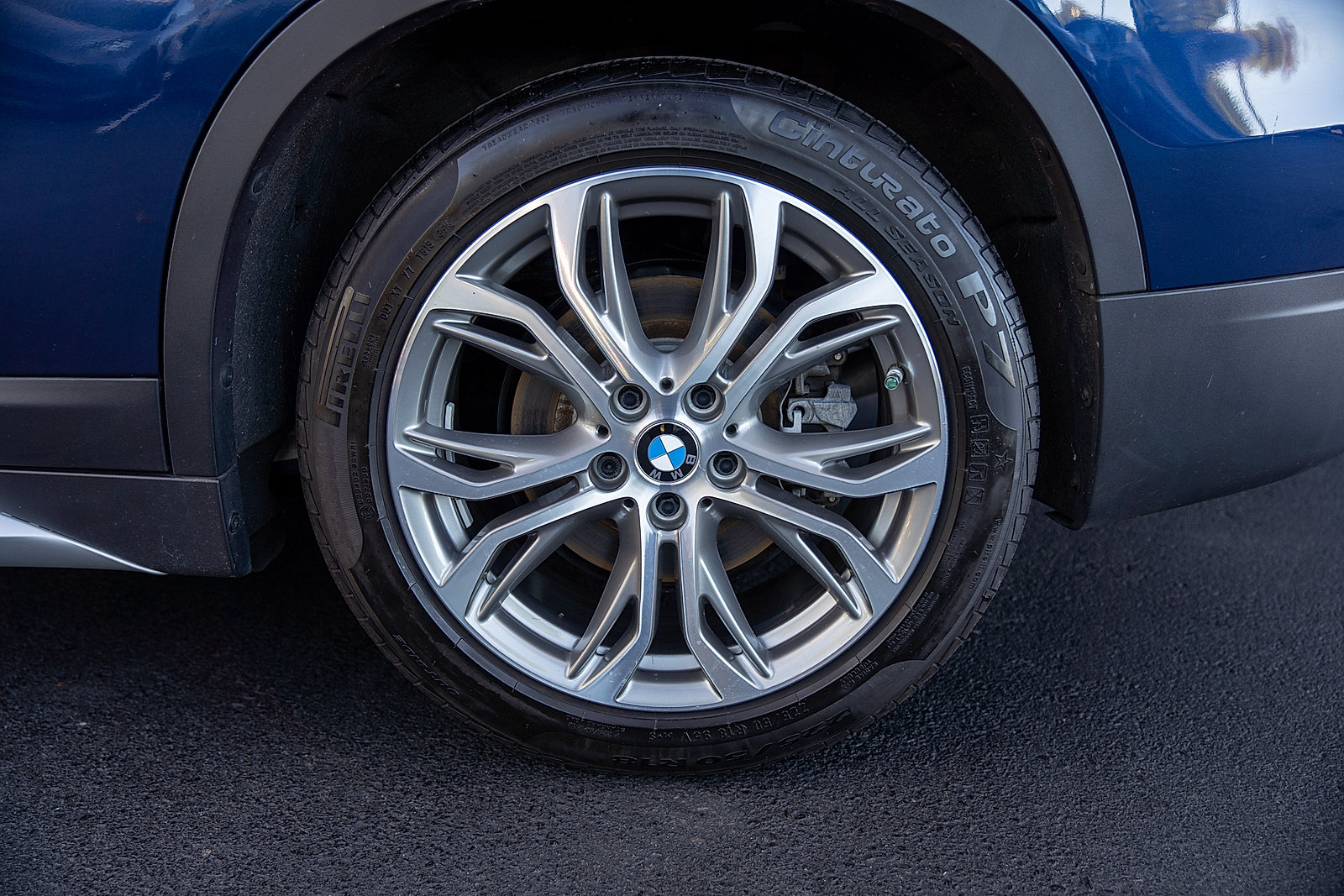 Used 2017 BMW X1 xDrive28i AWD/4WD image 23