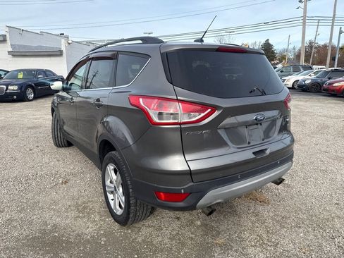 Used 2014 Ford Escape SE w/ Equipment Group 201A image 8