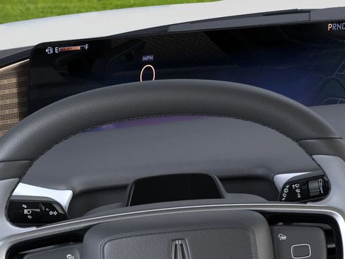 New 2026 Lincoln Navigator Black Label image 13