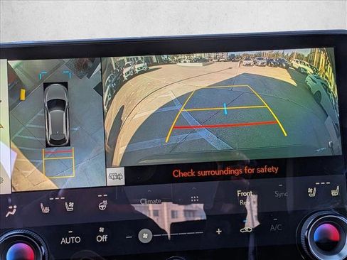 Used 2025 Lexus RX 350 Premium Plus image 14