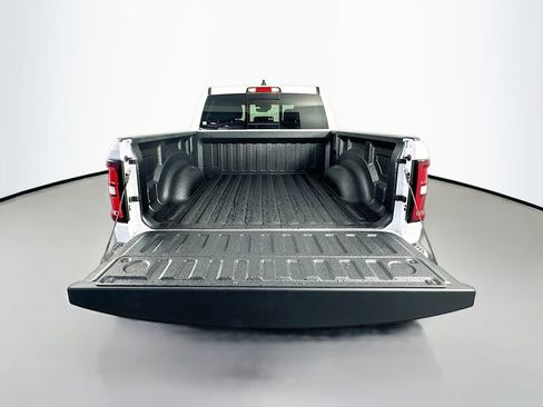 New 2026 RAM 1500 Laramie w/ Night Edition AWD/4WD image 15