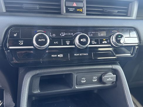 New 2026 Honda Passport RTL image 8