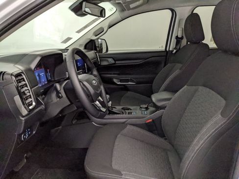 New 2025 Ford Ranger XLT w/ Equipment Group 301A High image 22