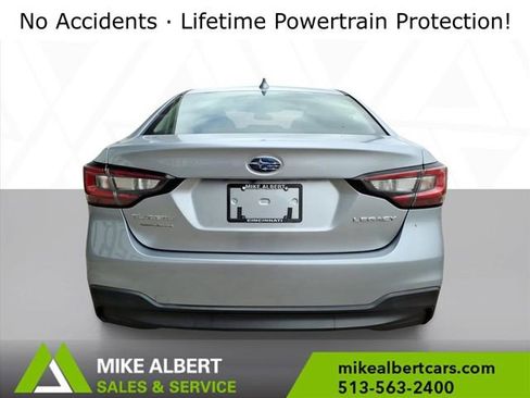 Used 2024 Subaru Legacy image 6