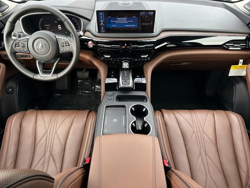 New 2026 Acura MDX SH-AWD w/ Advance Package image 12