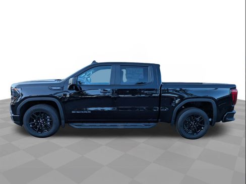New 2026 GMC Sierra 1500 Pro w/ Graphite Edition image 7