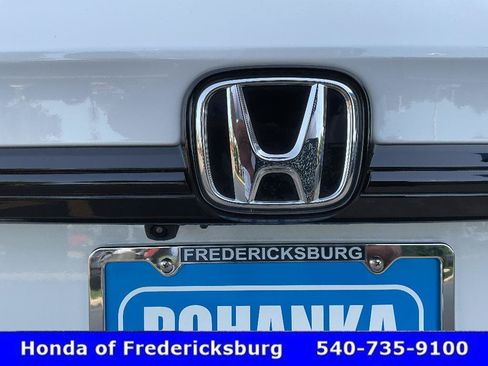 Used 2026 Honda Odyssey EX-L image 13