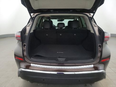 Used 2020 Nissan Murano Platinum AWD/4WD image 29