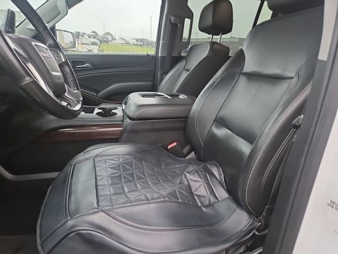 Used 2018 GMC Yukon XL SLT RWD image 22