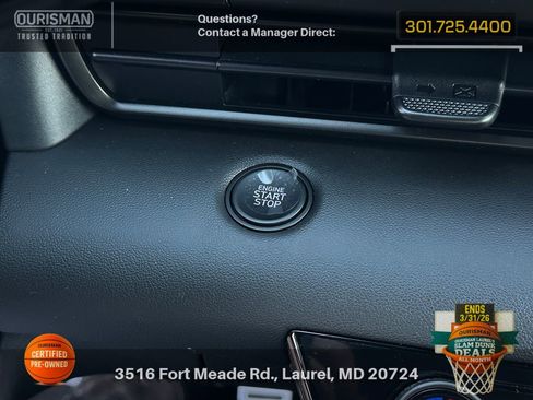 Certified 2025 Hyundai Elantra Sport image 23