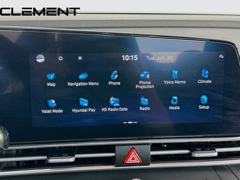 Certified 2023 Hyundai Elantra SEL w/ Convenience Package FWD image 19