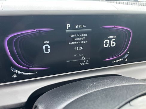 Used 2025 Kia Seltos S image 35