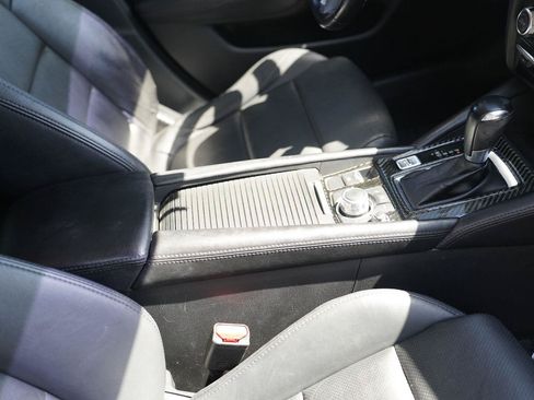 Used 2016 MAZDA MAZDA6 Touring FWD image 29