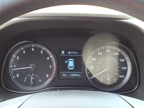 Used 2018 Hyundai Kona SE AWD/4WD image 15