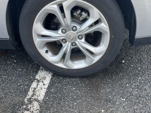 Used 2024 Honda Accord LX image 16