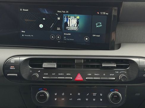 New 2026 Hyundai Palisade XRT Pro AWD/4WD image 17