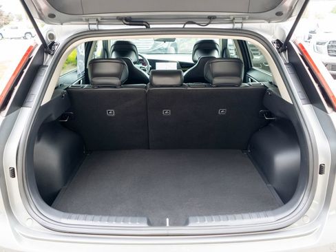 Certified 2024 Kia Niro EX Touring FWD image 31