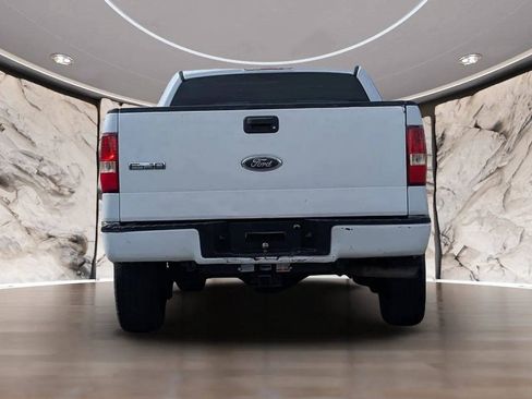 Used 2008 Ford F150 XLT RWD image 10