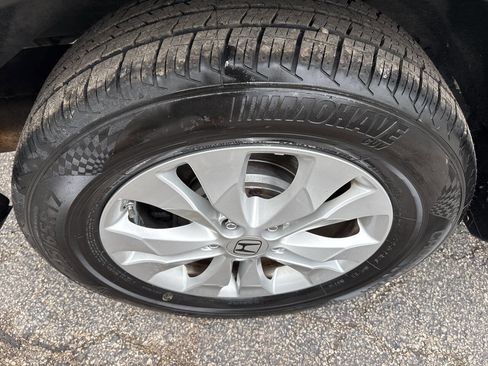 Used 2013 Honda CR-V EX-L image 38