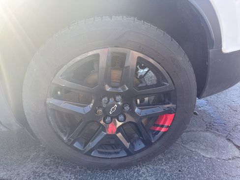 Used 2022 Chevrolet Blazer LT w/ Redline Edition image 47