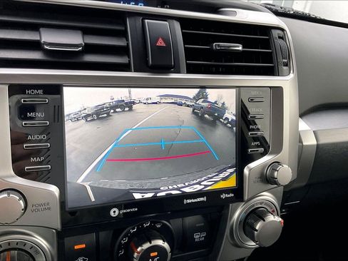 Used 2023 Toyota 4Runner SR5 image 20