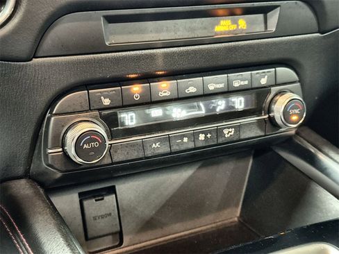 Used 2024 MAZDA CX-5 Carbon Edition image 22