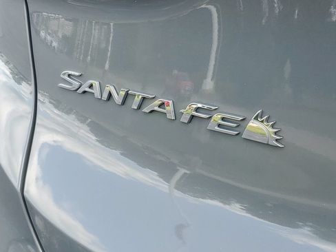Used 2023 Hyundai Santa Fe SEL AWD/4WD image 36