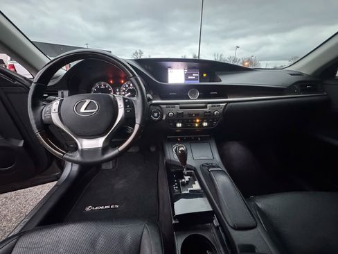 Used 2014 Lexus ES 350 image 15