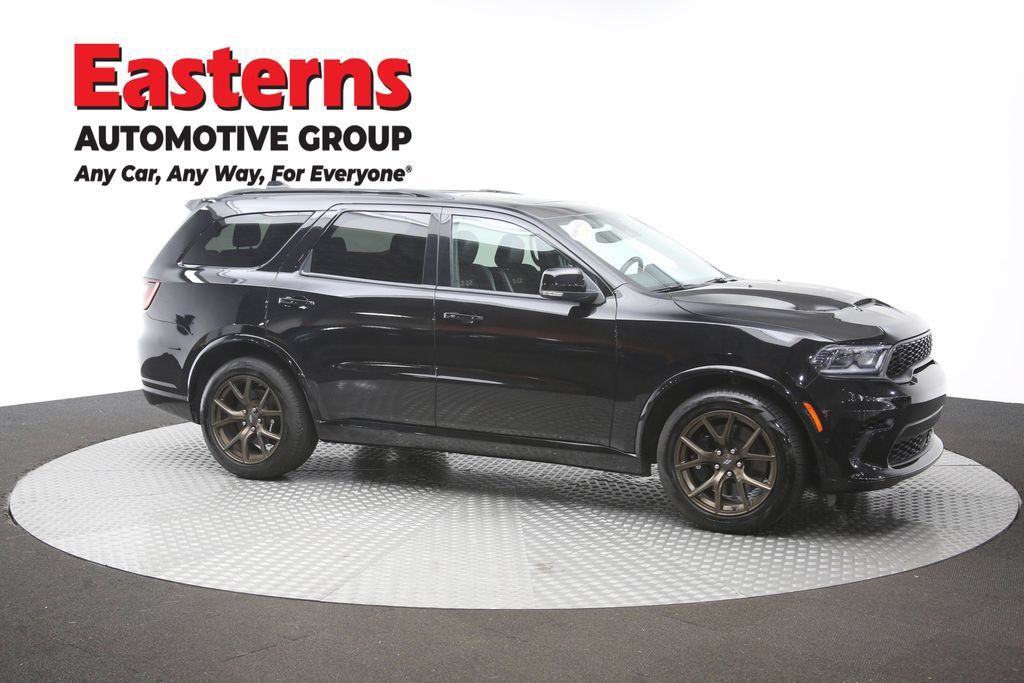 Used 2025 Dodge Durango R/T AWD/4WD image 51