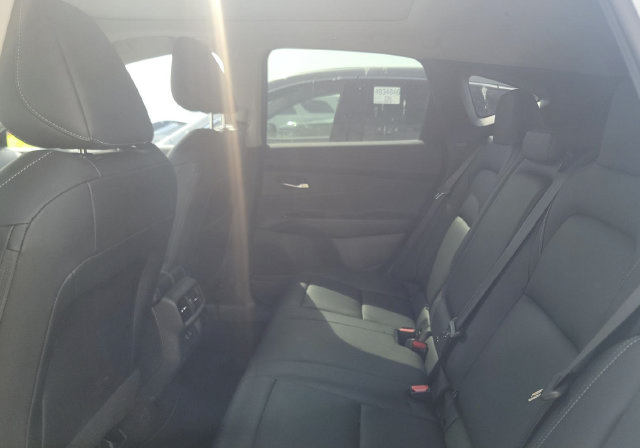Certified 2025 Nissan Murano SL w/ Cargo Package AWD/4WD image 7