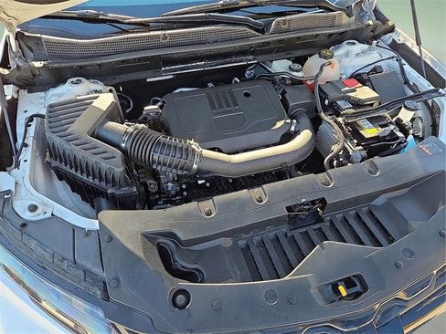 Used 2023 Chevrolet Blazer LT w/ Convenience Package image 10