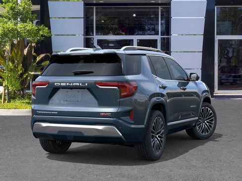 New 2026 GMC Terrain Denali image 4